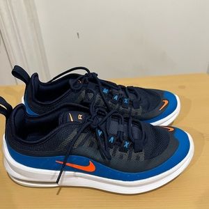 Nike Air Max- Boy’s Size 4.5